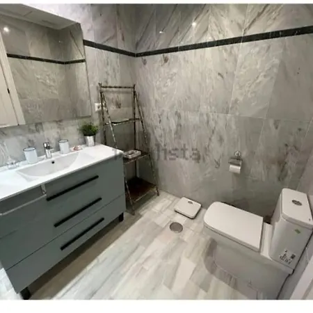 Appartement En Elviria