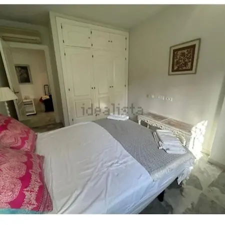 Appartement En Elviria