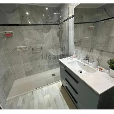 Appartement En Elviria *